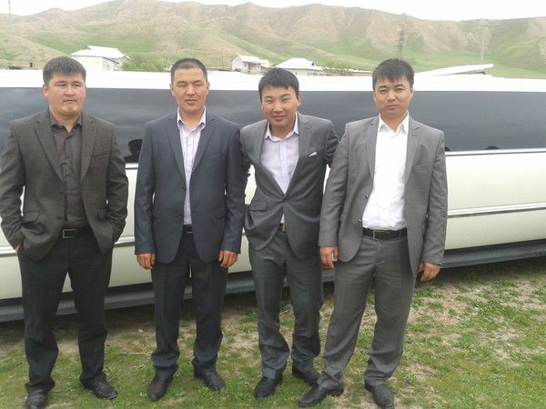 Элхан Манапов