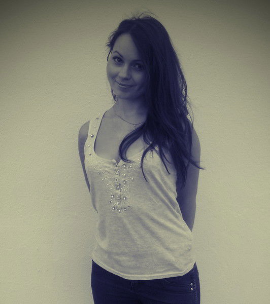 Юлия Лифанова