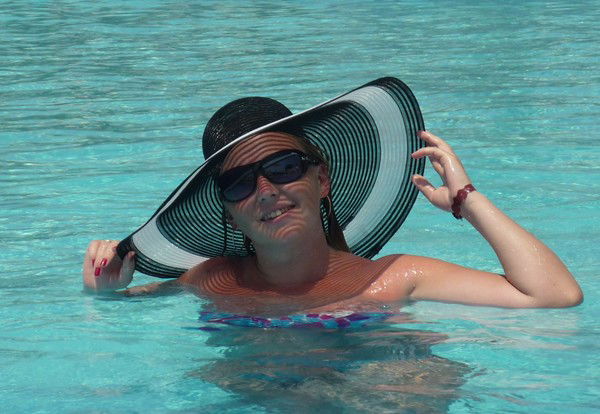 Ирина Сидорова