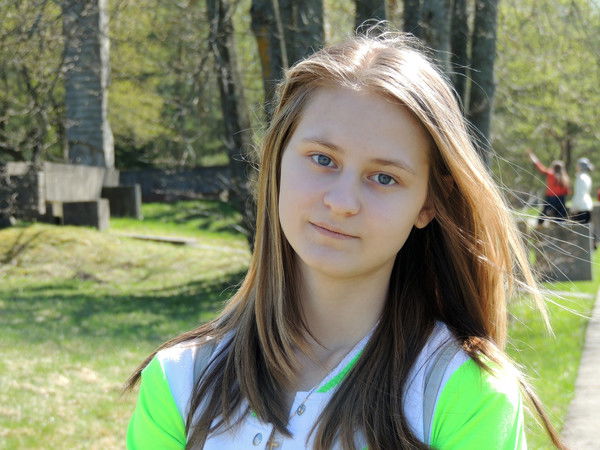 Ульяна Жидко