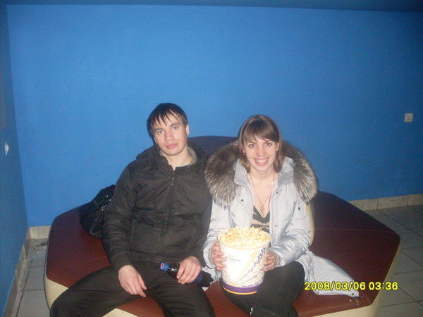 Павел Добренький