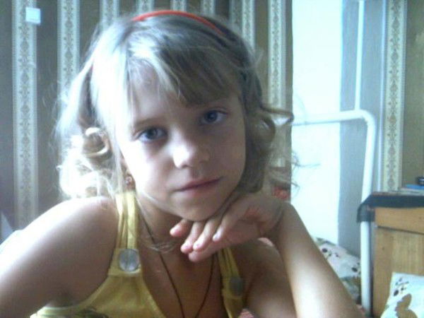 Виолетта Лытнева