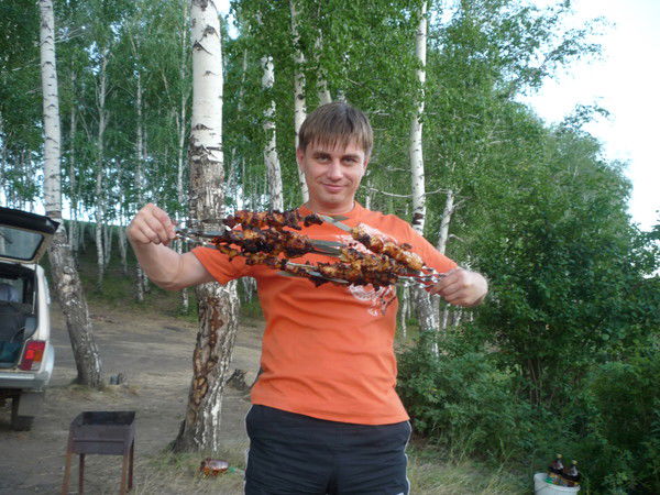 Валентин Могилёв