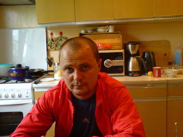 Дмитрий Коваленко