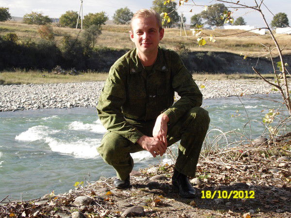 Андрей Никитин