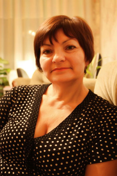 Надежда Иващенко