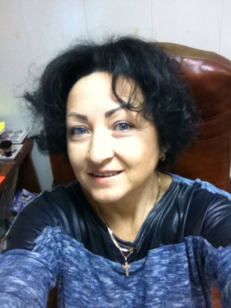 Лариса Коняхина