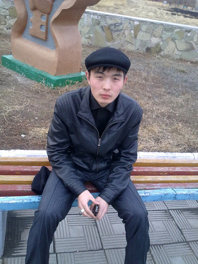 Самат Айткалы