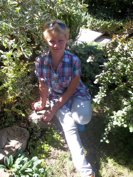 Виктория Николаева