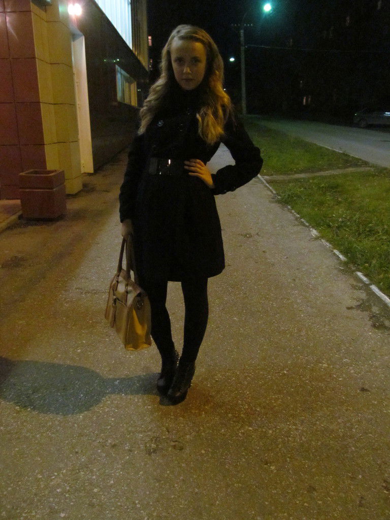 Даша Черемисинова