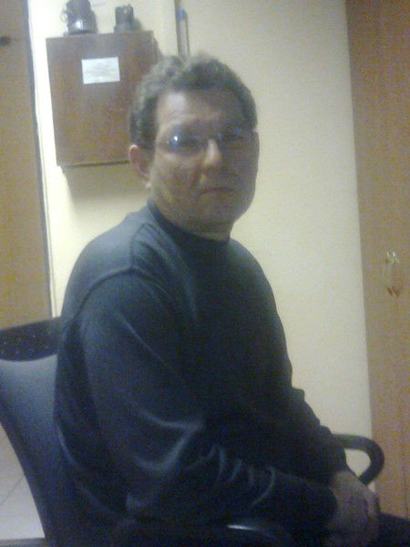 Борис Тимофеев