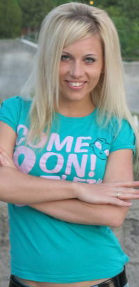 Мария Косырева-Сытина