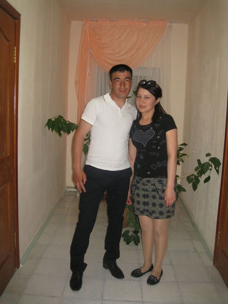 Рамина Самутова