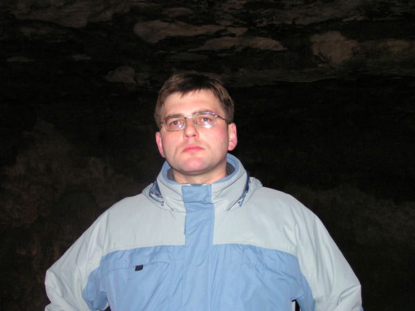 Андрей Кудинов