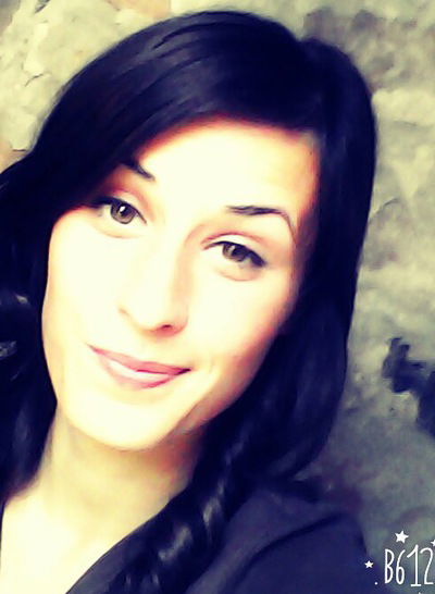 Лизочка Деревянко