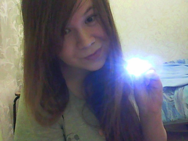 Лера Истомина