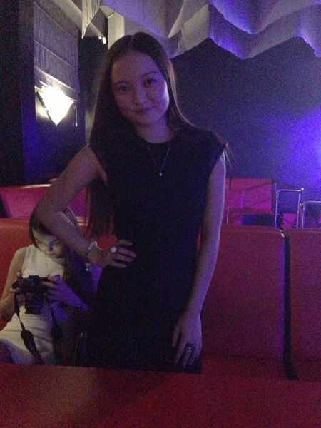 Альсина Дощан