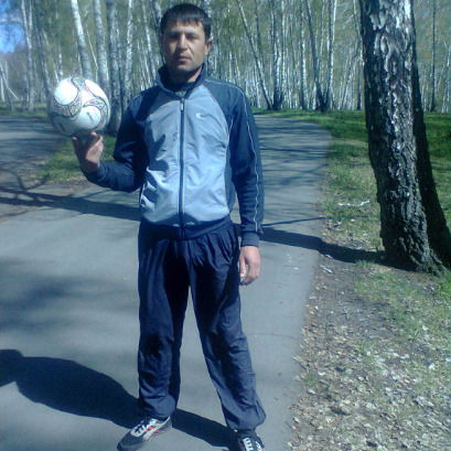 Давлат Раджабов