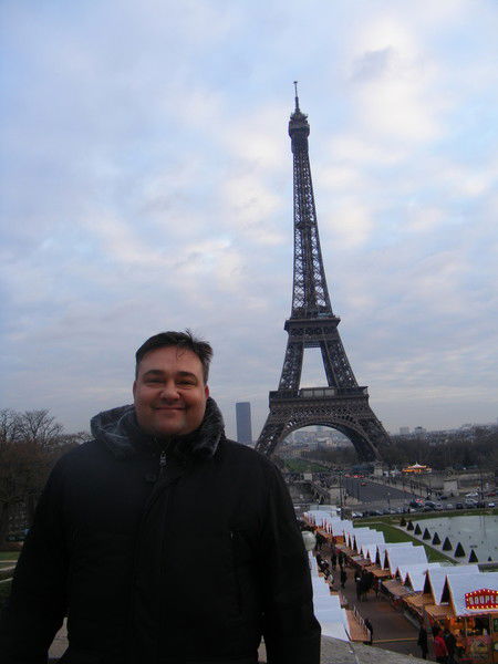 Николай Воропаев