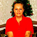 Оксана Новосёлова