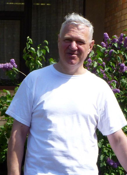 Вячеслав Ключников