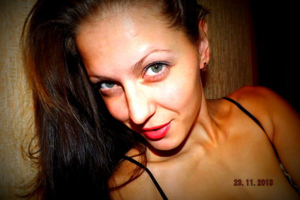 Ирина Швецова