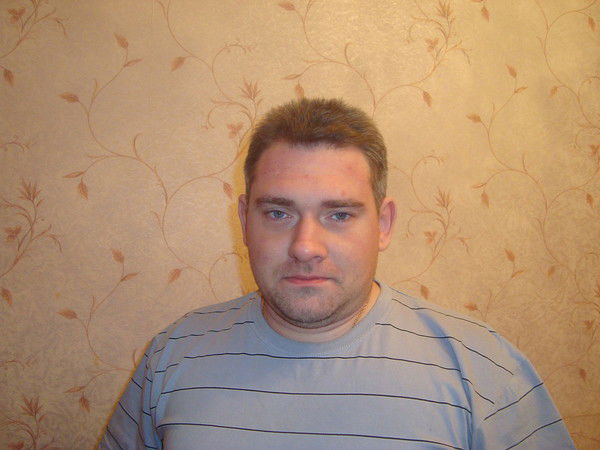 Виталий Медведев