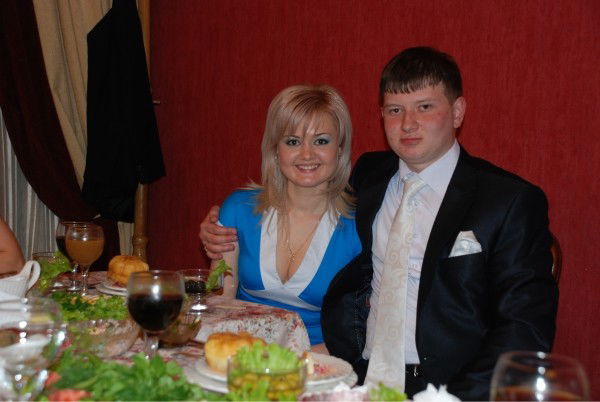 Миша Волокитин