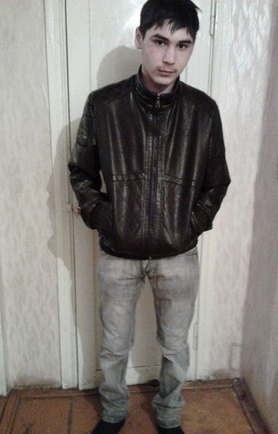 Ильназ Билалов