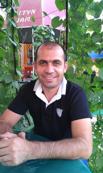 Рамазан Велиметов