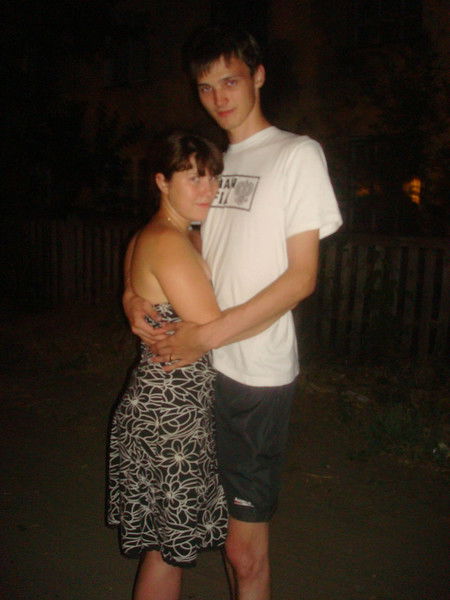 Мария Волкова