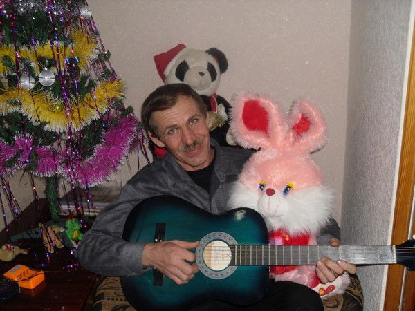 Владимир Прядко