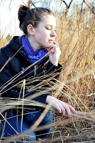 Яночка Мартынова)