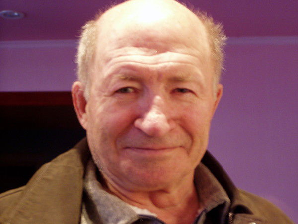 Валерий Моисеев