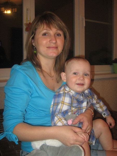 Светлана Заварухина