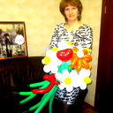 Ольга Ануфриева