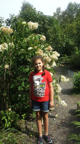 Анастасия Юван