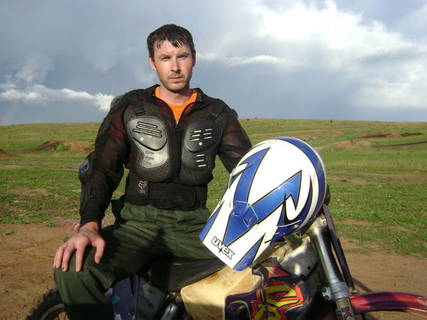 Алексей Куварзин