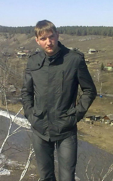 Толян Королев