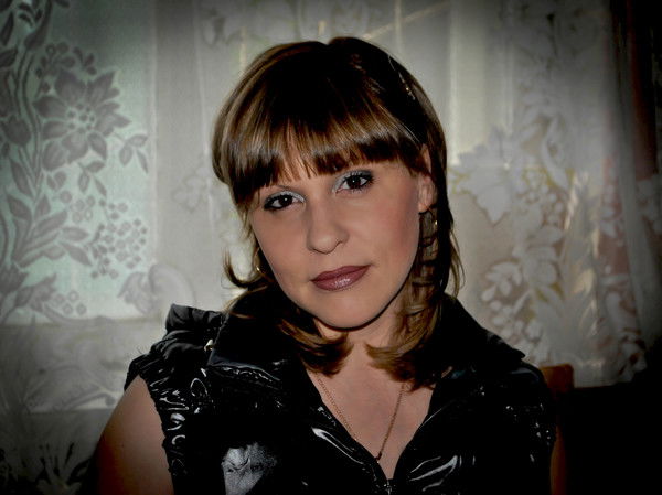 Анна Шлихенмейер