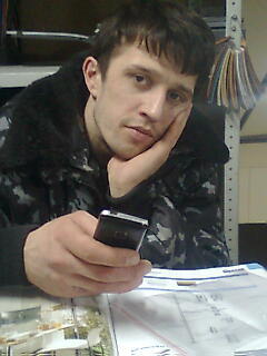 Евгений Куяченков