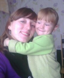 Ekaterina Samochkina