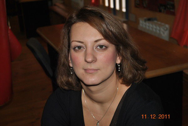 Александра А