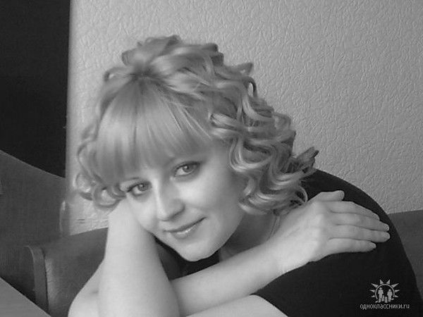 Валентина Яковлева