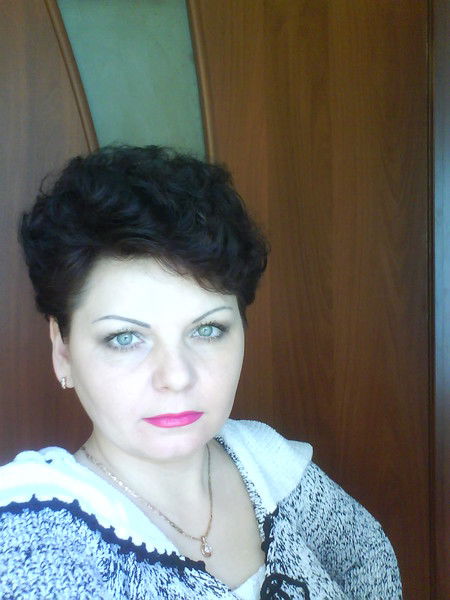 Татьяна Петрова