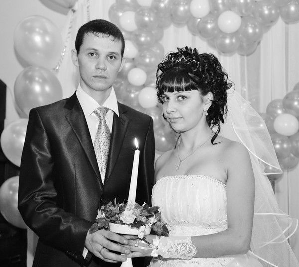 Юлия Шарова