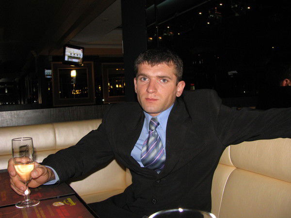 Юра Жидович