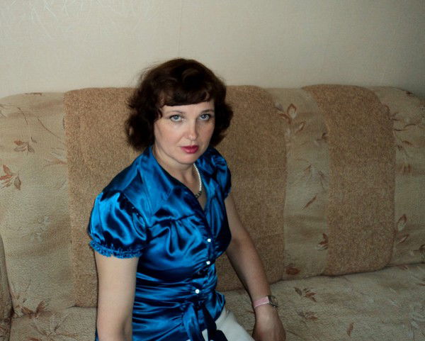 Татьяна Осипова