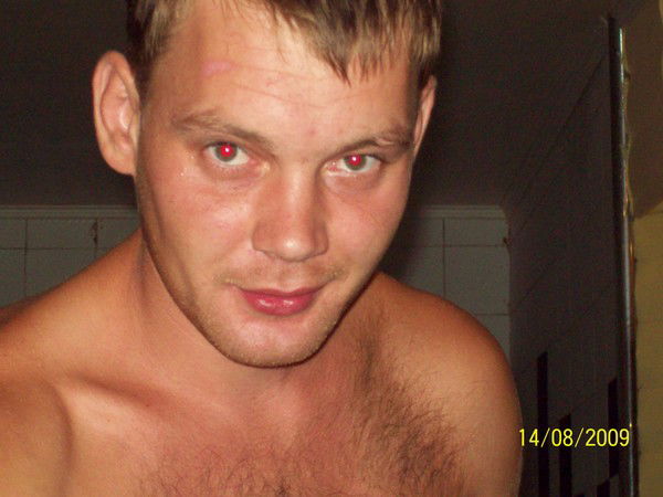 Cергей Лукоянов