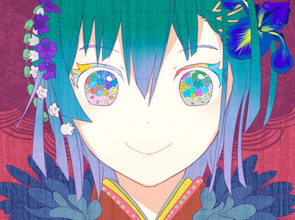 Рен_Ака _Позитивчик)))